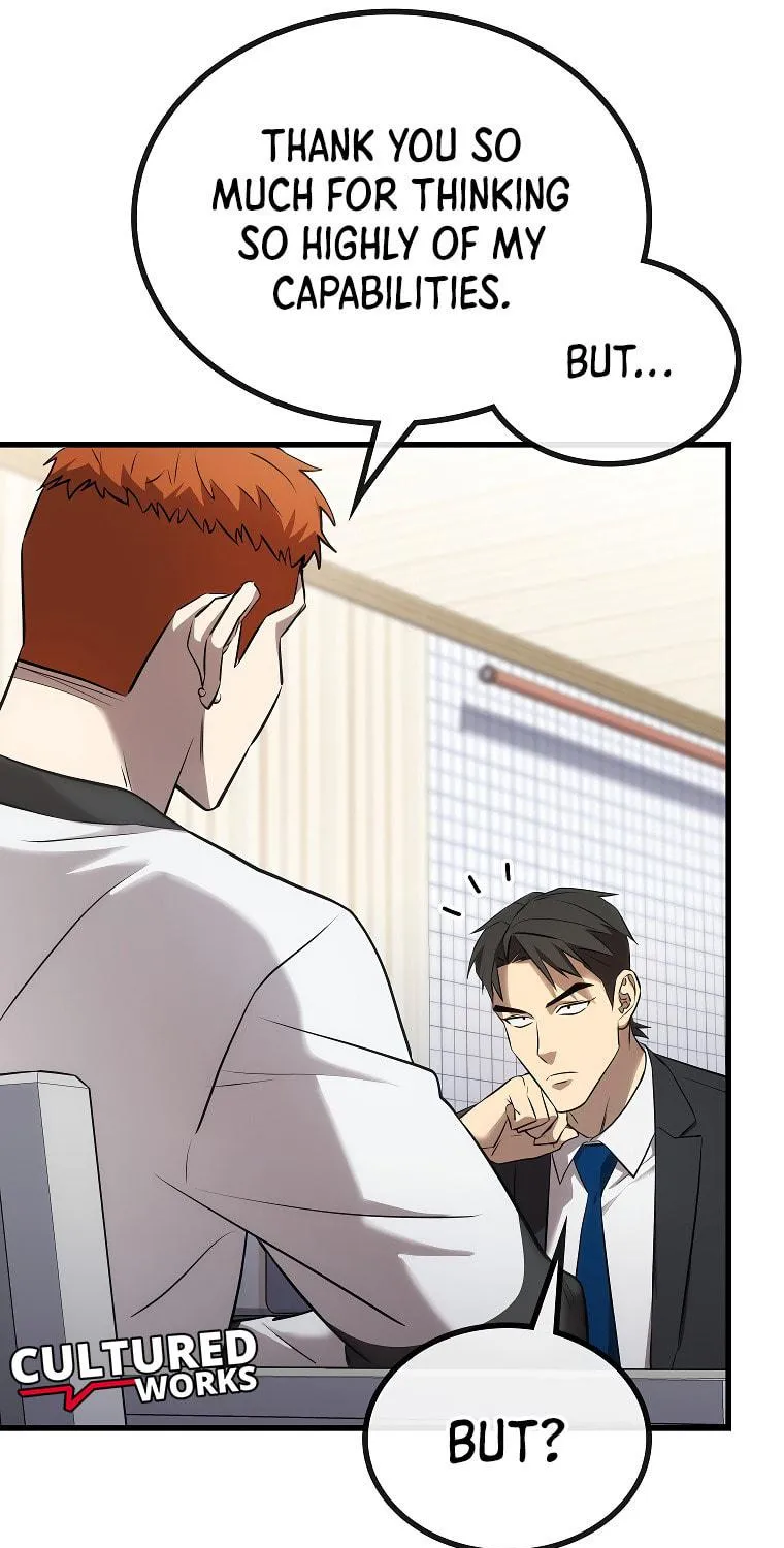 Dark Haired Tactical Genius Chapter 26 page 100 - 