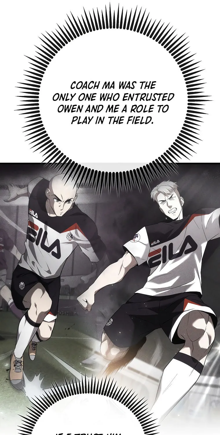 Dark Haired Tactical Genius Chapter 27 page 103 - 