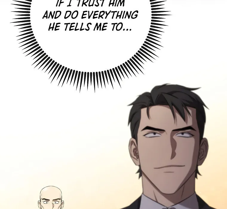 Dark Haired Tactical Genius Chapter 27 page 104 - 