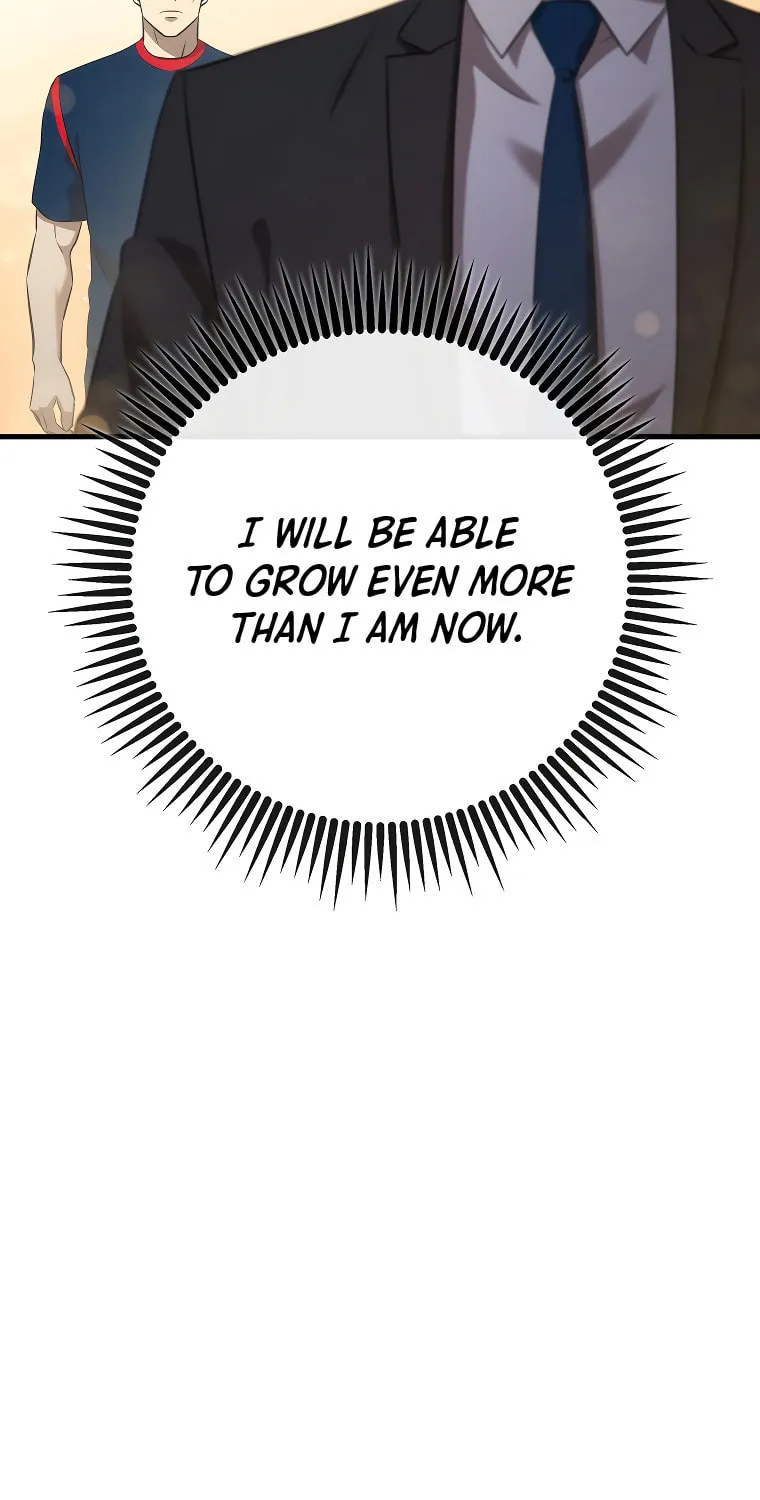 Dark Haired Tactical Genius Chapter 27 page 105 - 