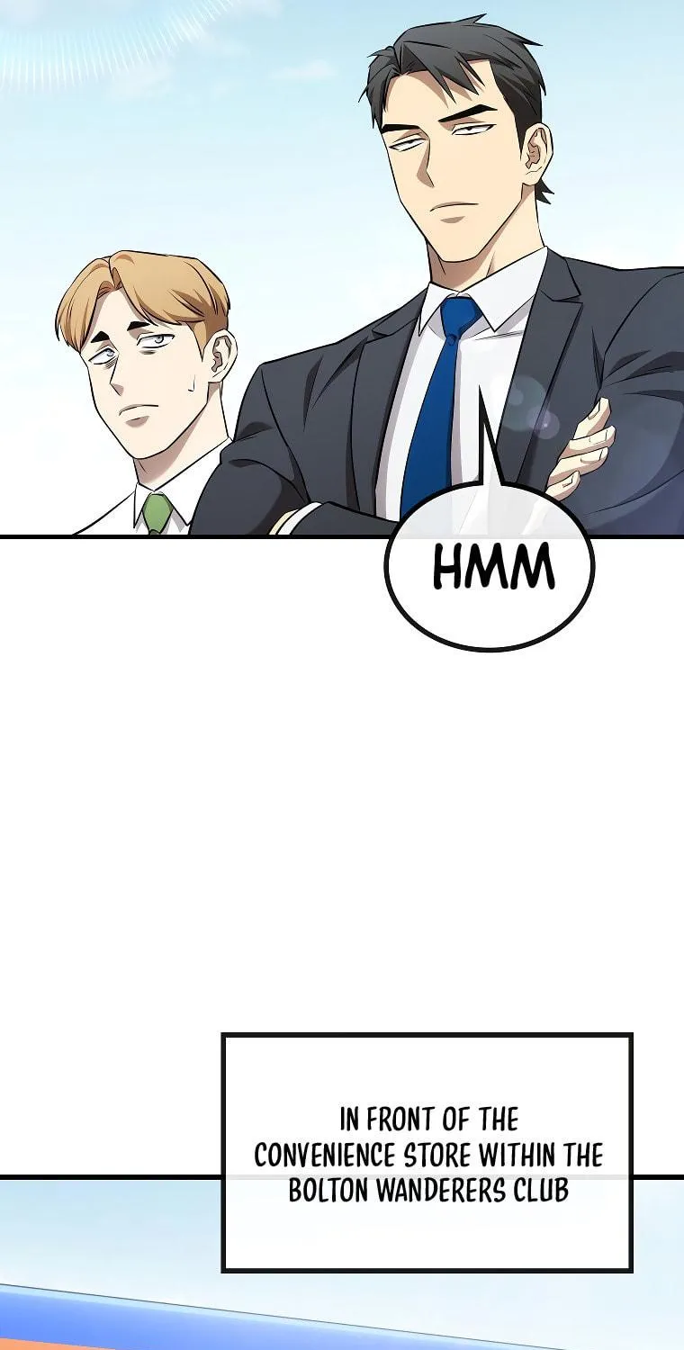 Dark Haired Tactical Genius Chapter 27 page 107 - 