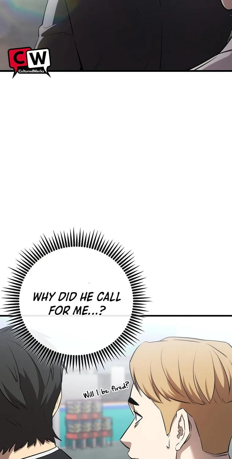 Dark Haired Tactical Genius Chapter 27 page 109 - 