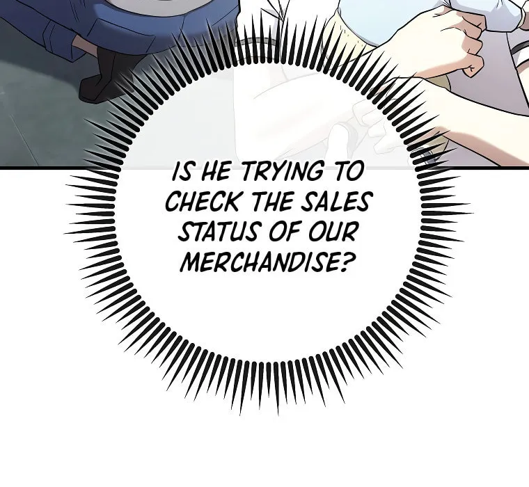 Dark Haired Tactical Genius Chapter 27 page 112 - 