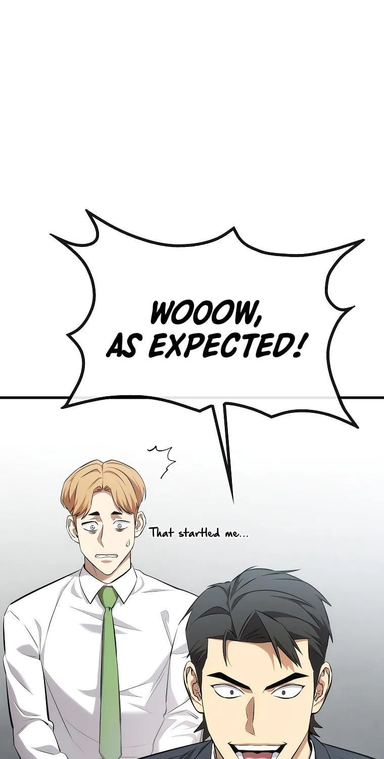 Dark Haired Tactical Genius Chapter 27 page 113 - 