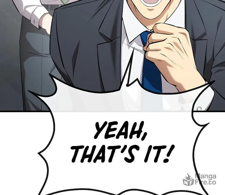Dark Haired Tactical Genius Chapter 27 page 114 - 