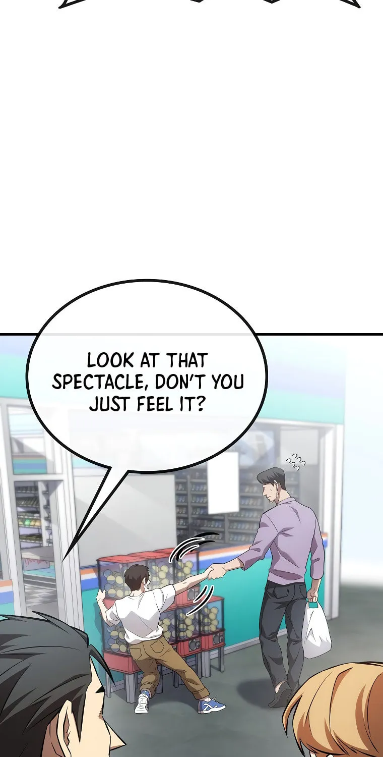 Dark Haired Tactical Genius Chapter 27 page 115 - 