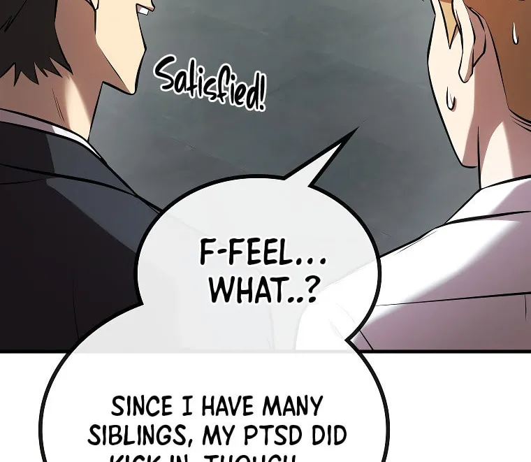Dark Haired Tactical Genius Chapter 27 page 116 - 
