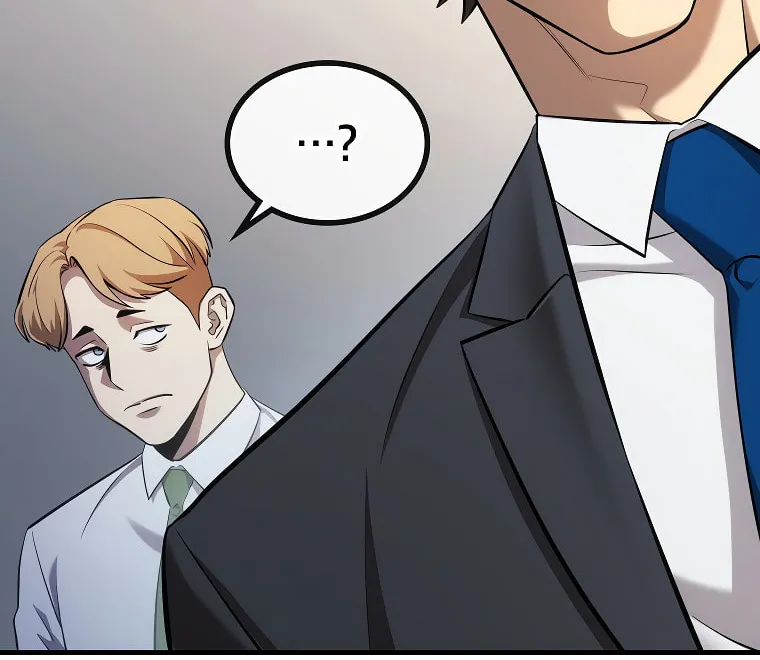 Dark Haired Tactical Genius Chapter 27 page 118 - 