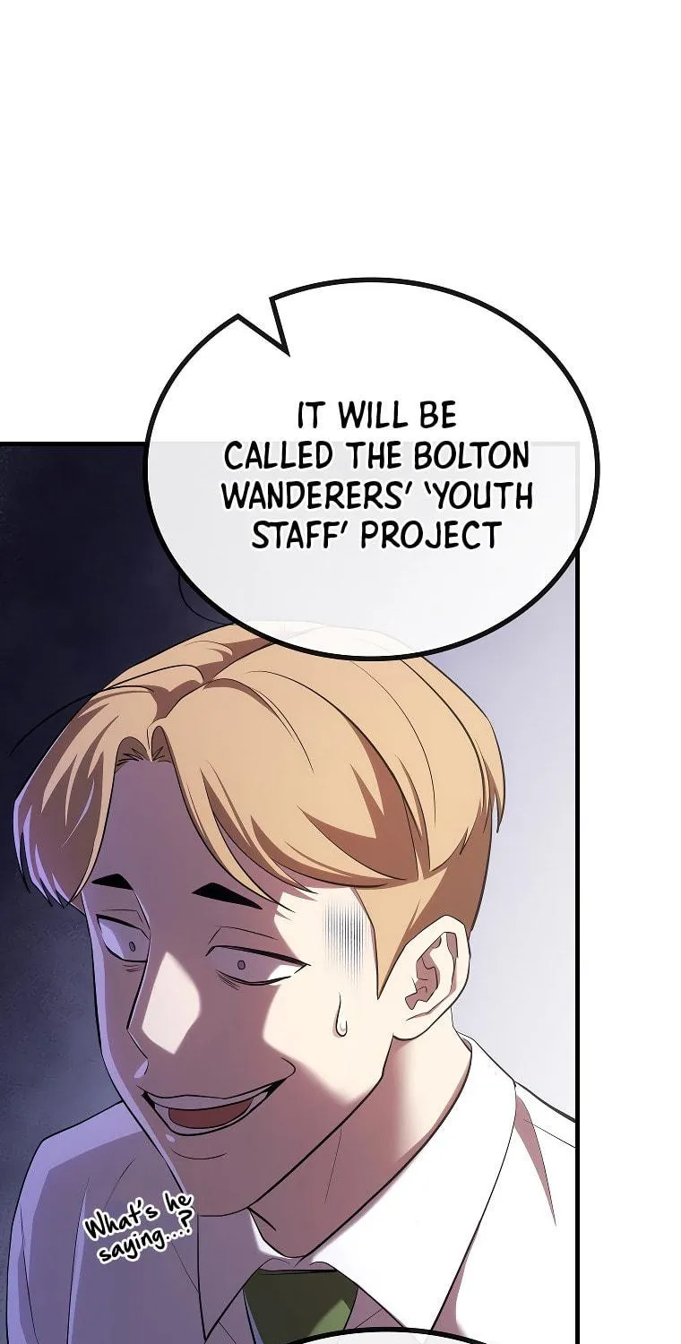 Dark Haired Tactical Genius Chapter 27 page 119 - 