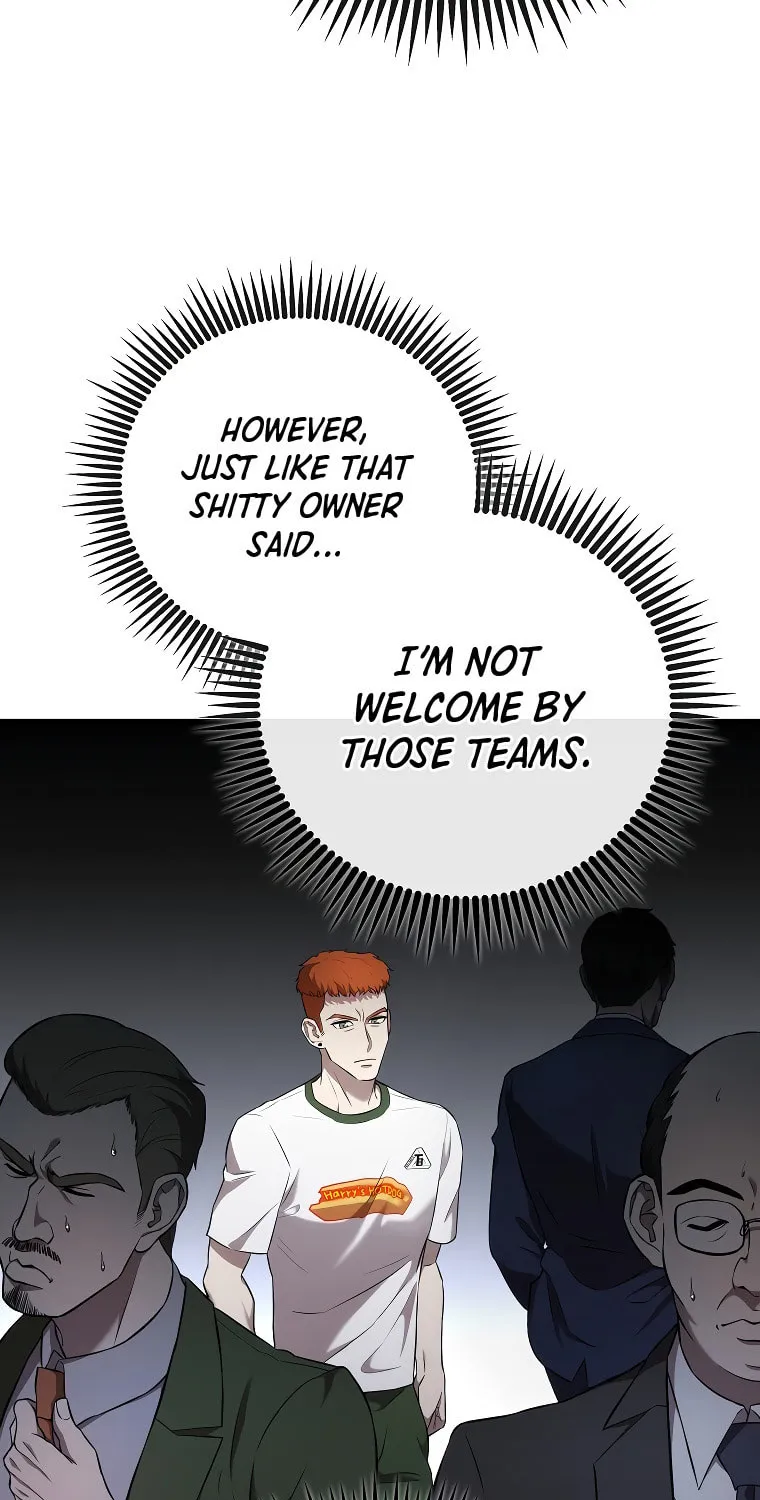 Dark Haired Tactical Genius Chapter 27 page 15 - 