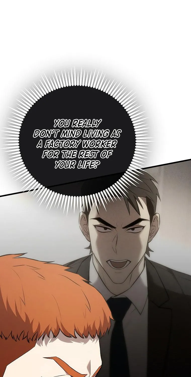 Dark Haired Tactical Genius Chapter 27 page 17 - 