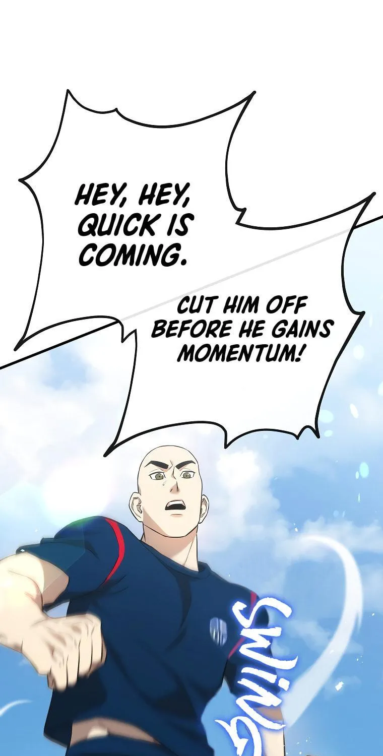 Dark Haired Tactical Genius Chapter 27 page 29 - 