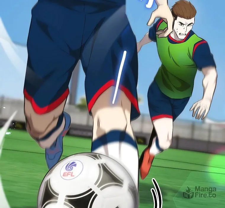 Dark Haired Tactical Genius Chapter 27 page 30 - 