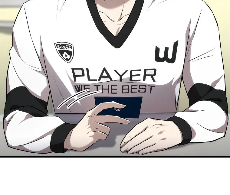 Dark Haired Tactical Genius Chapter 27 page 4 - 