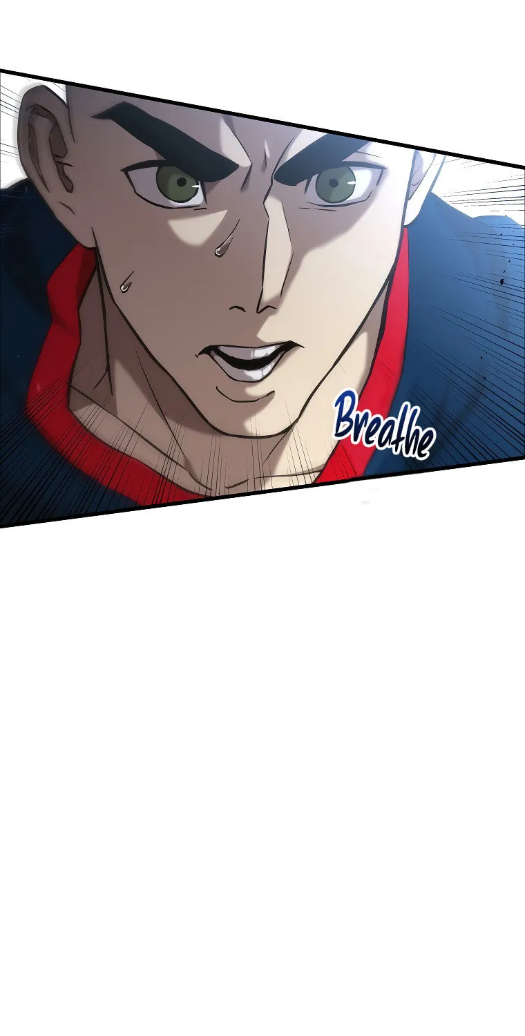 Dark Haired Tactical Genius Chapter 27 page 33 - 