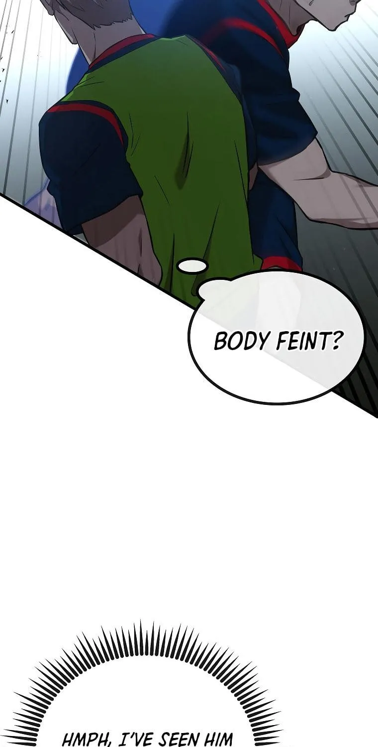Dark Haired Tactical Genius Chapter 27 page 35 - 