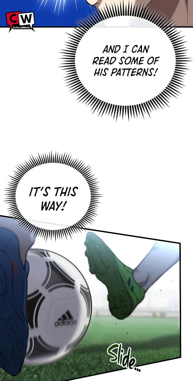 Dark Haired Tactical Genius Chapter 27 page 37 - 
