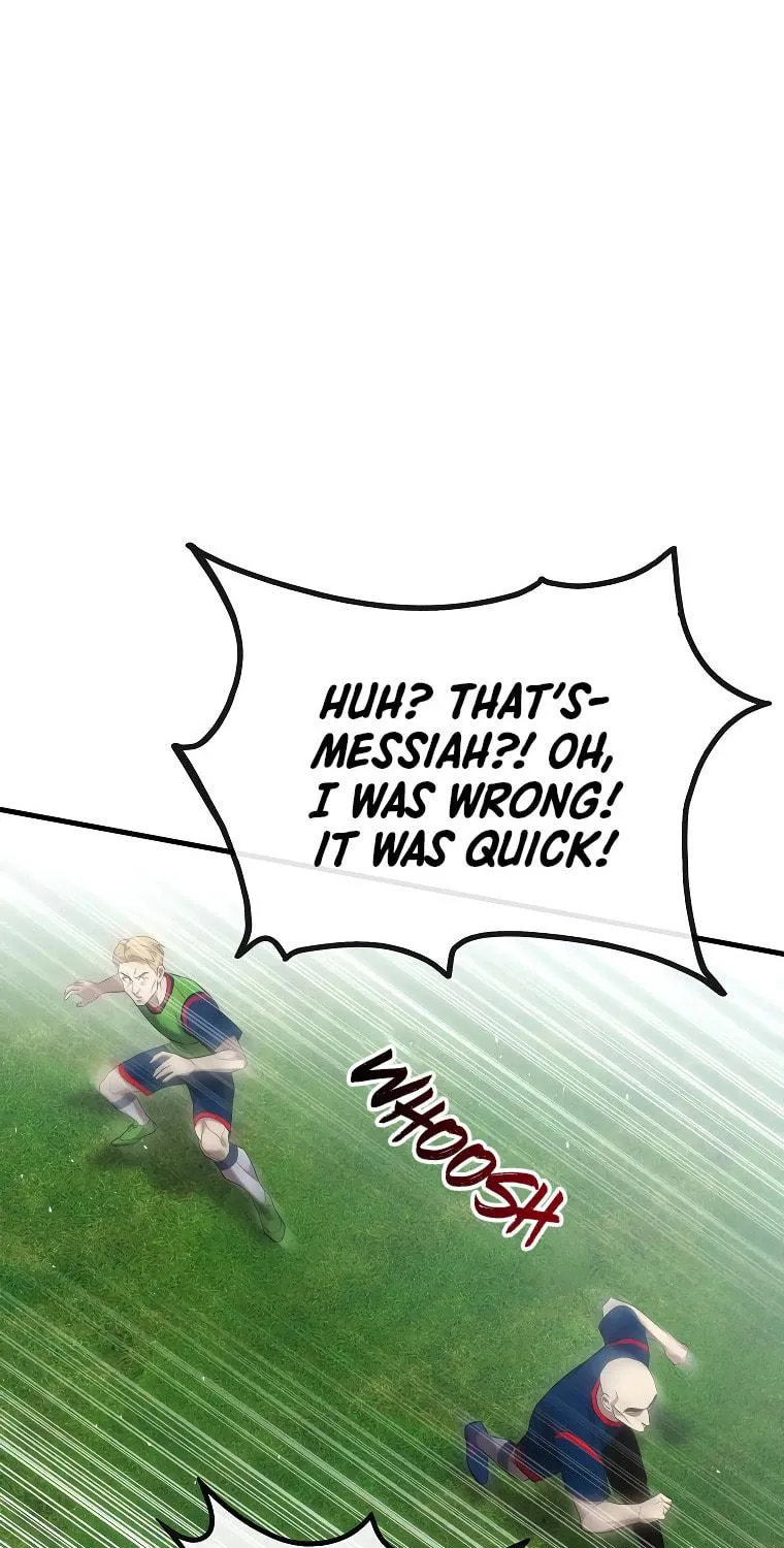 Dark Haired Tactical Genius Chapter 27 page 41 - 