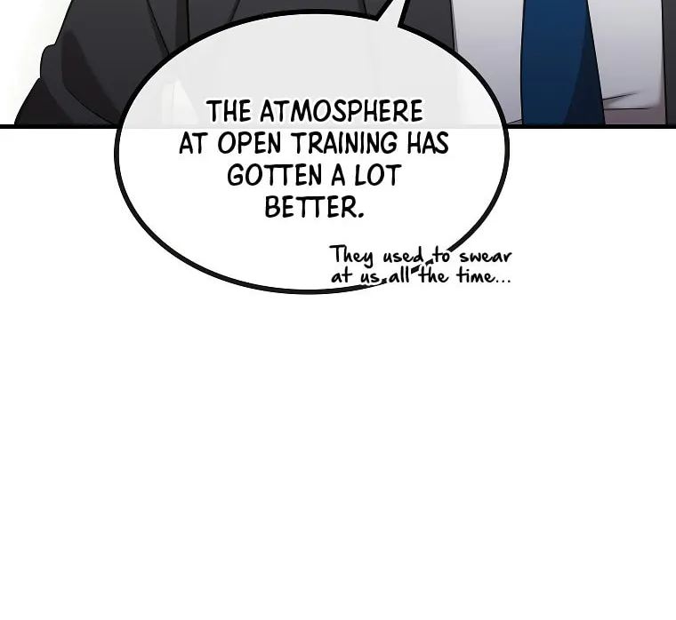 Dark Haired Tactical Genius Chapter 27 page 44 - 
