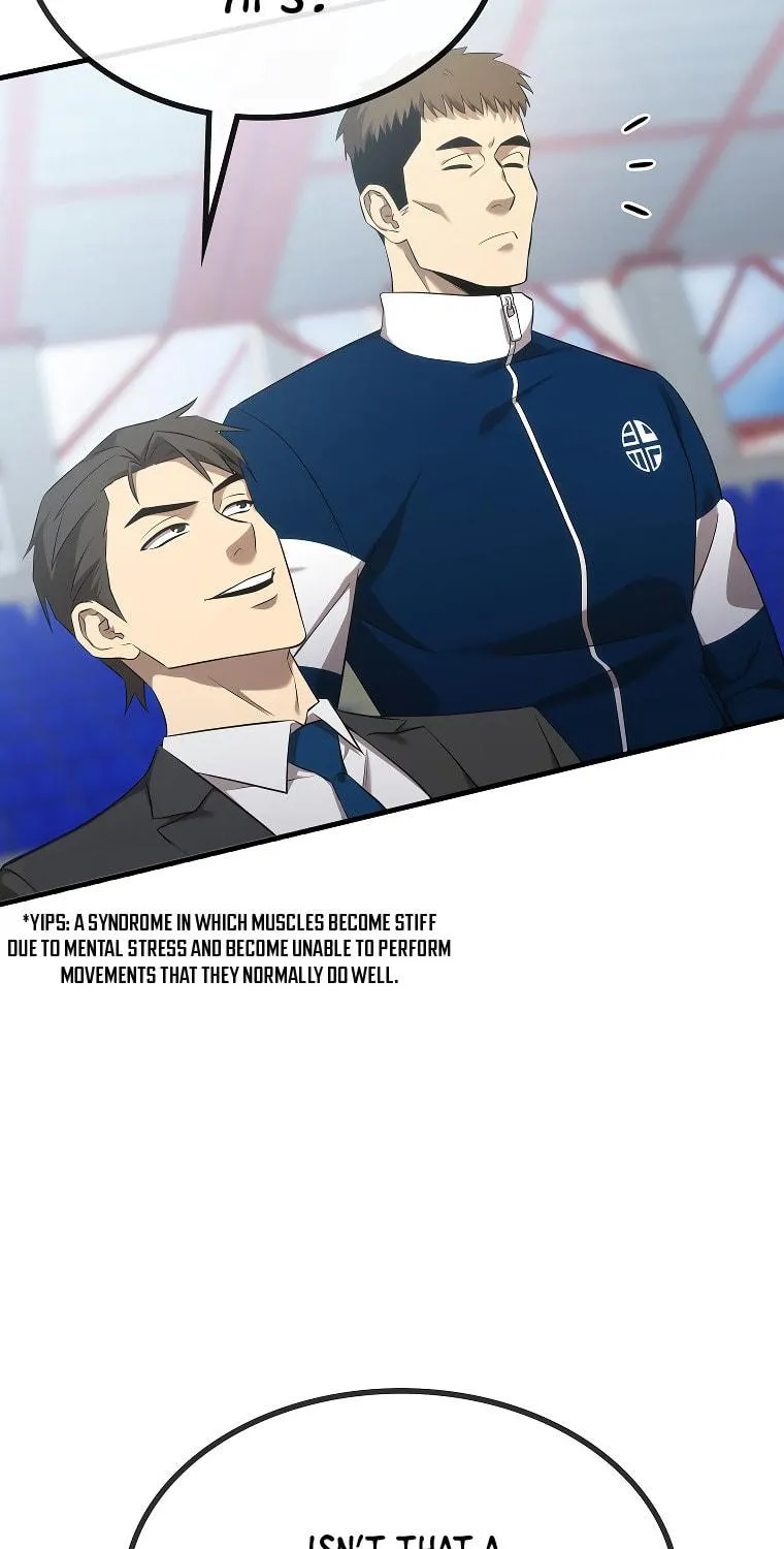 Dark Haired Tactical Genius Chapter 27 page 49 - 