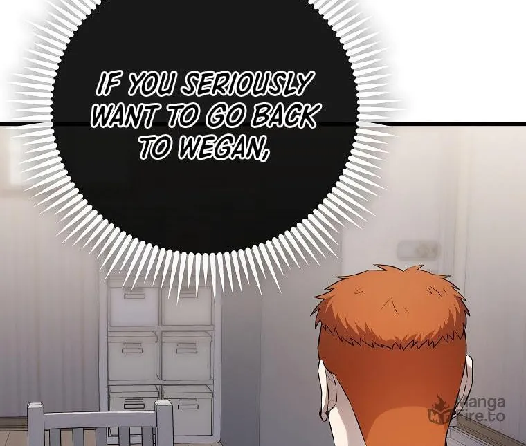 Dark Haired Tactical Genius Chapter 27 page 6 - 