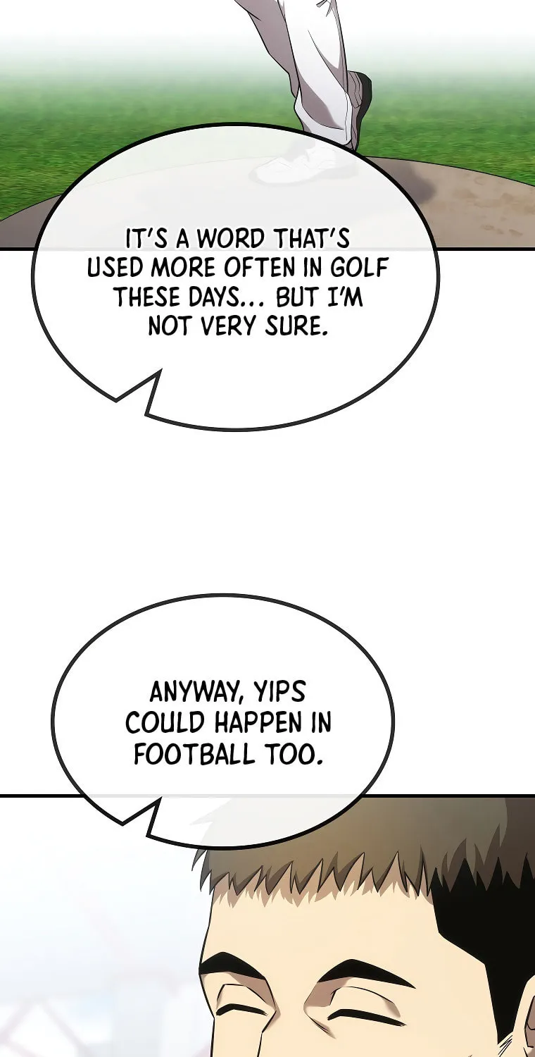 Dark Haired Tactical Genius Chapter 27 page 51 - 