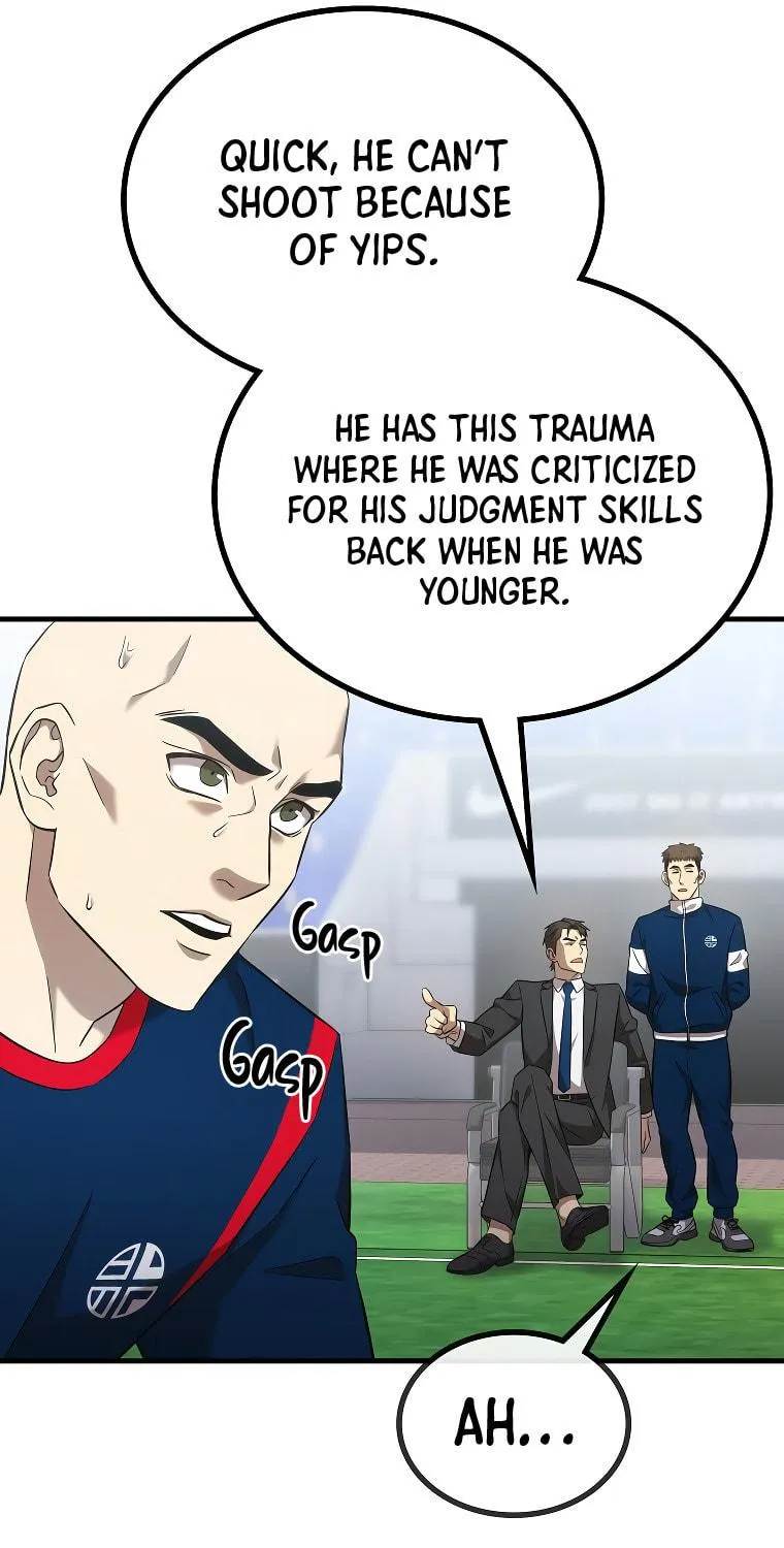 Dark Haired Tactical Genius Chapter 27 page 53 - 