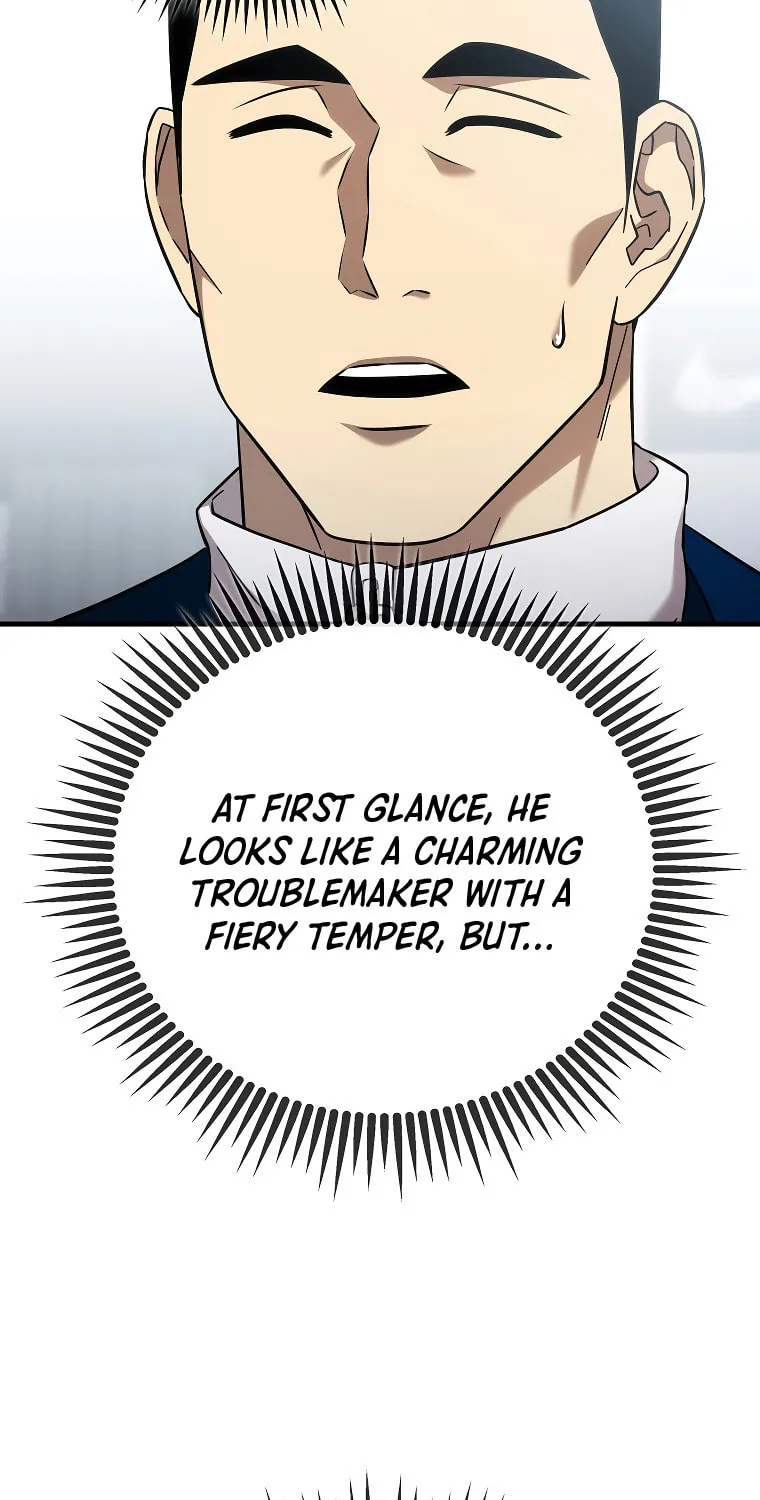 Dark Haired Tactical Genius Chapter 27 page 55 - 