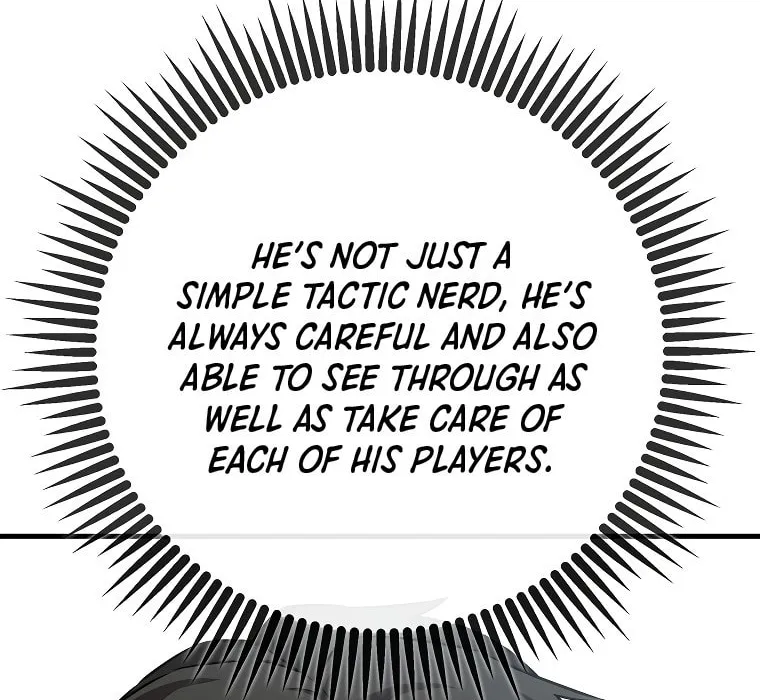 Dark Haired Tactical Genius Chapter 27 page 56 - 