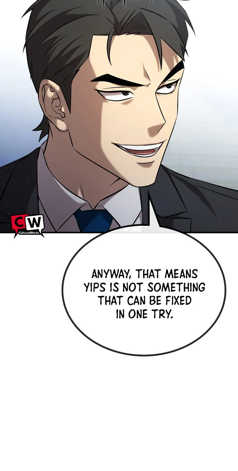 Dark Haired Tactical Genius Chapter 27 page 57 - 