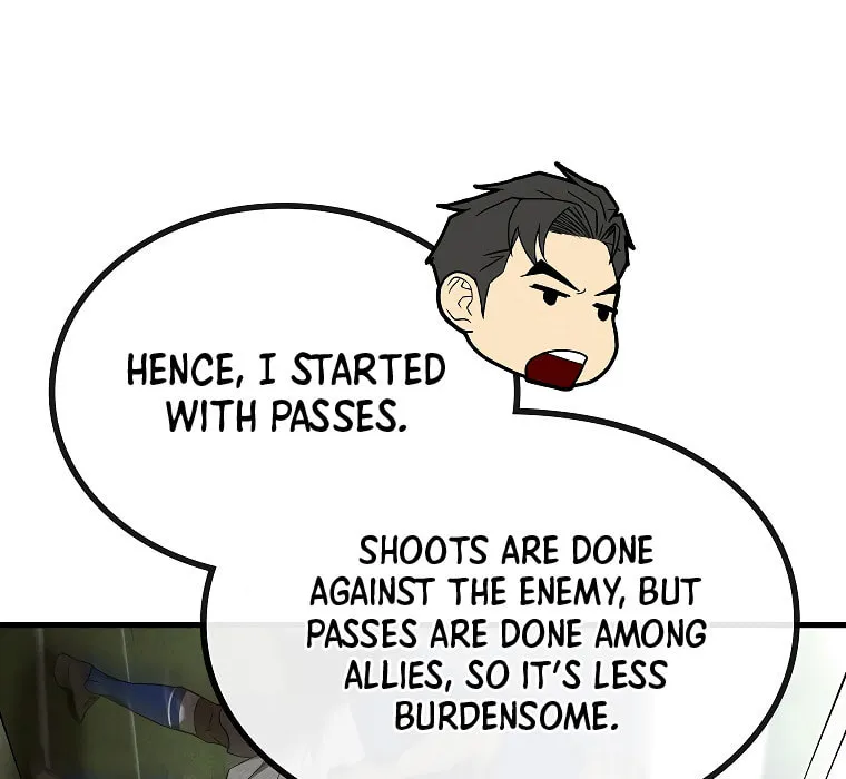 Dark Haired Tactical Genius Chapter 27 page 58 - 