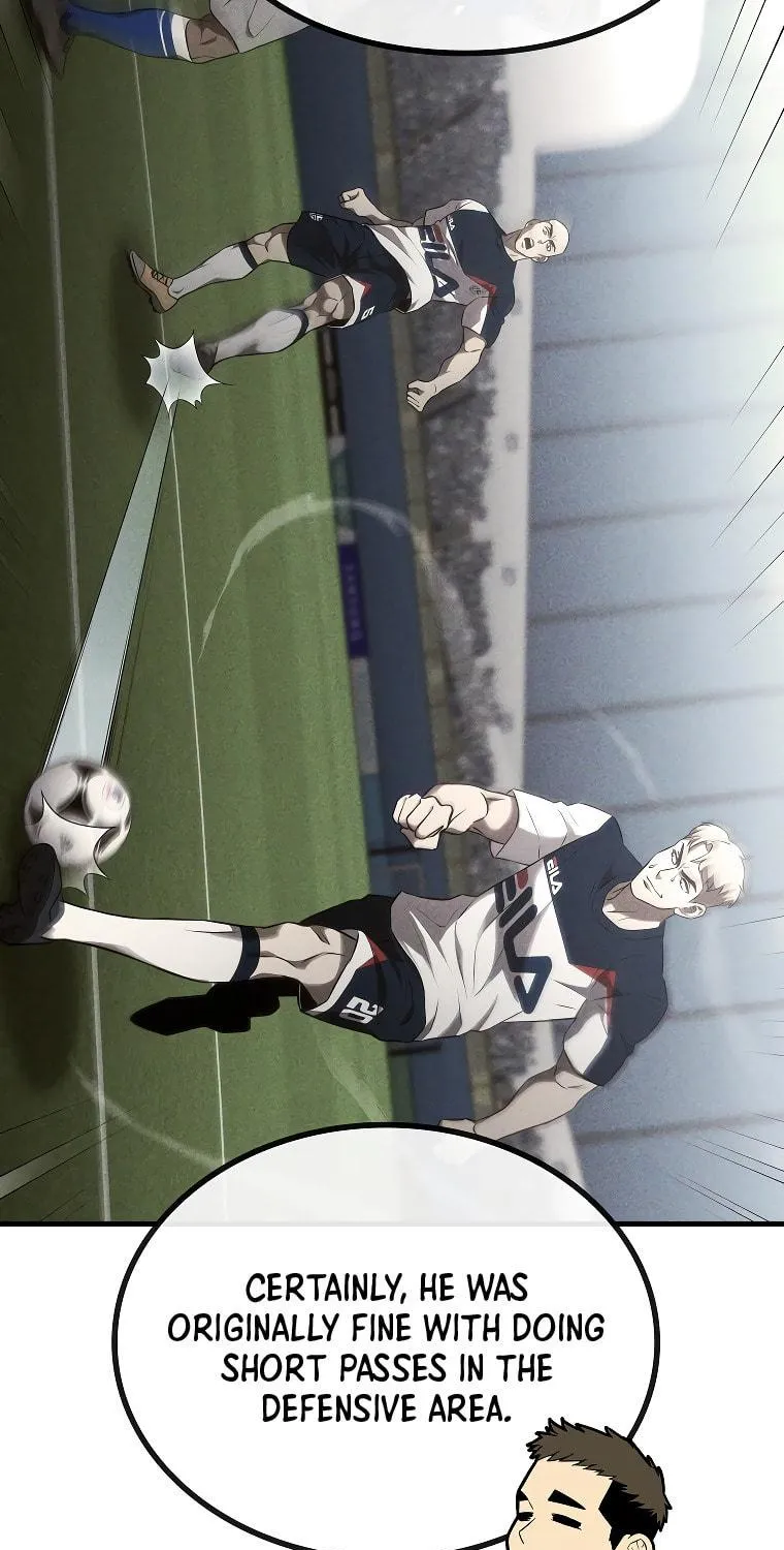 Dark Haired Tactical Genius Chapter 27 page 59 - 