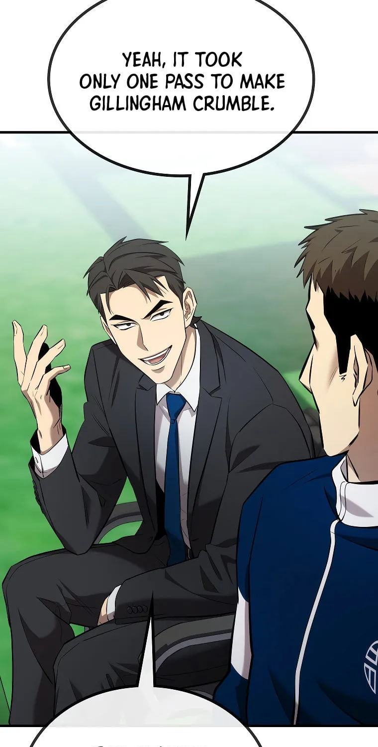 Dark Haired Tactical Genius Chapter 27 page 61 - 