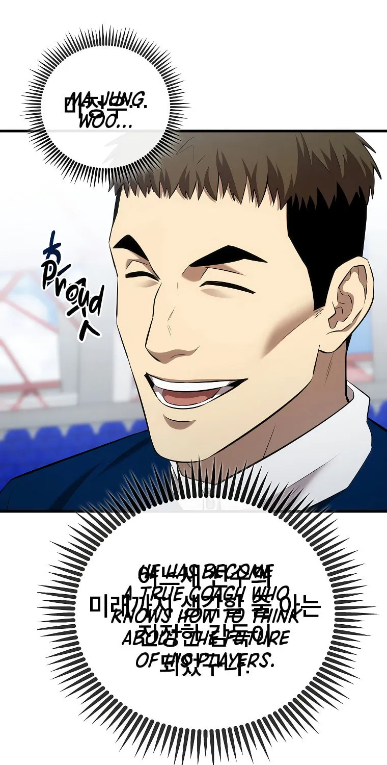 Dark Haired Tactical Genius Chapter 27 page 63 - 