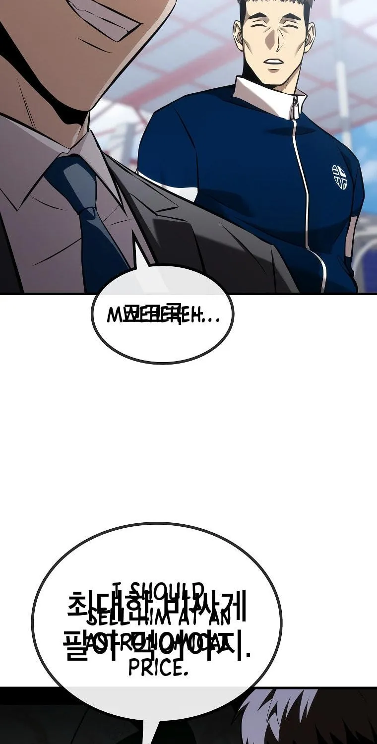 Dark Haired Tactical Genius Chapter 27 page 65 - 