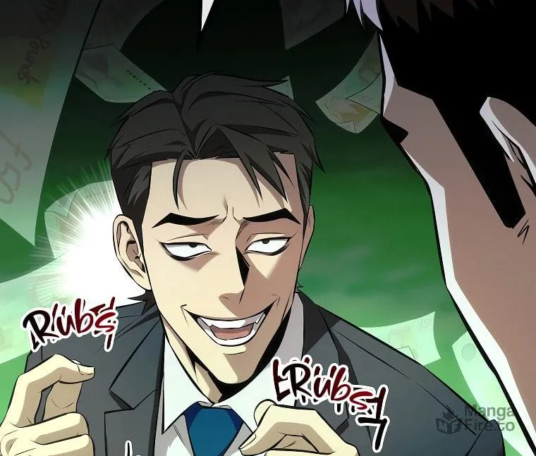 Dark Haired Tactical Genius Chapter 27 page 66 - 