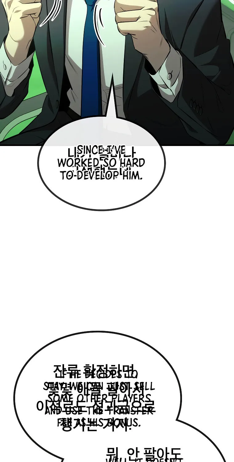 Dark Haired Tactical Genius Chapter 27 page 67 - 