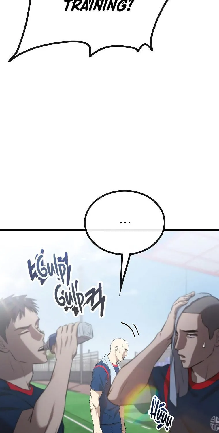 Dark Haired Tactical Genius Chapter 27 page 71 - 