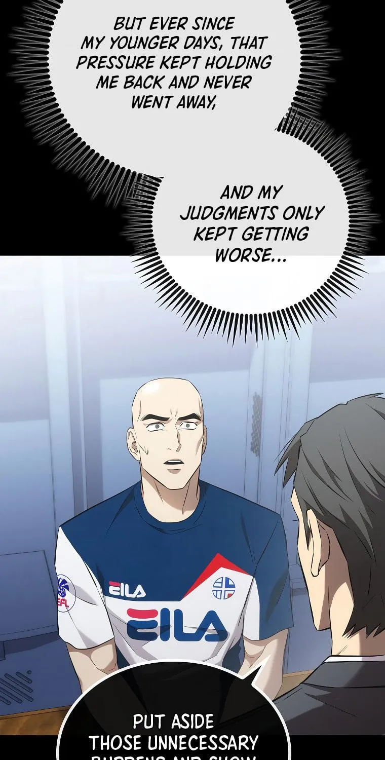 Dark Haired Tactical Genius Chapter 27 page 77 - 