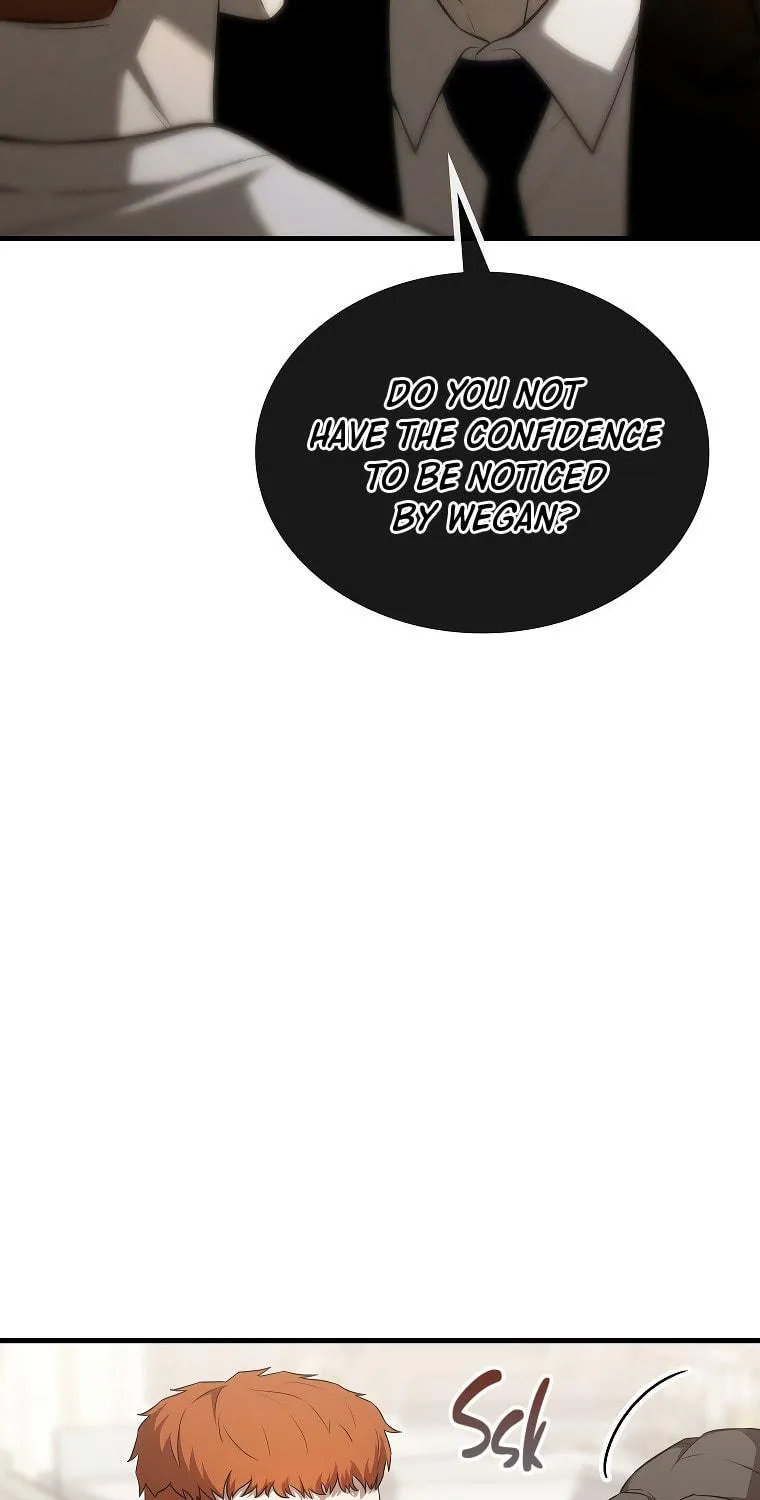 Dark Haired Tactical Genius Chapter 27 page 9 - 