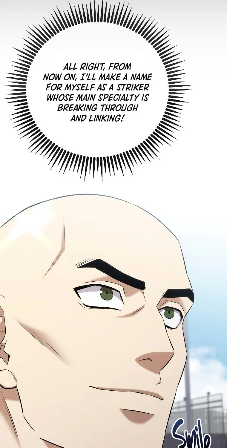 Dark Haired Tactical Genius Chapter 27 page 81 - 