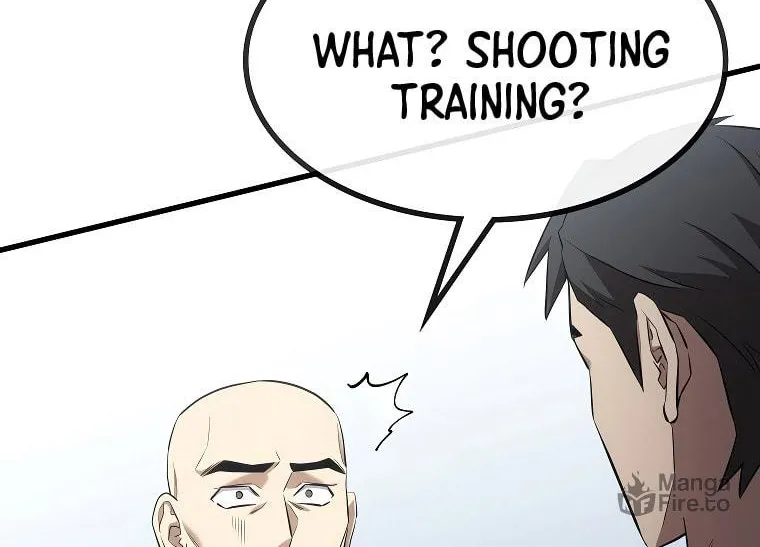 Dark Haired Tactical Genius Chapter 27 page 84 - 