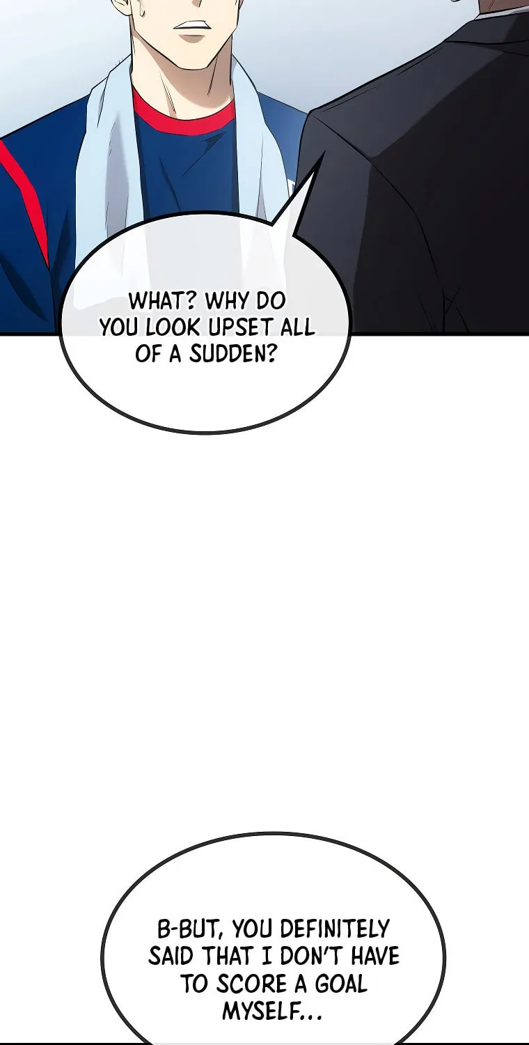 Dark Haired Tactical Genius Chapter 27 page 85 - 