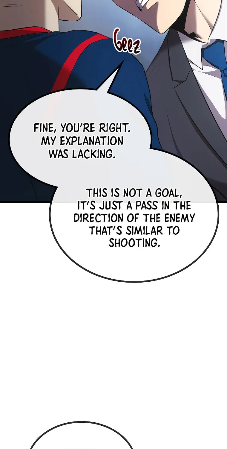 Dark Haired Tactical Genius Chapter 27 page 87 - 