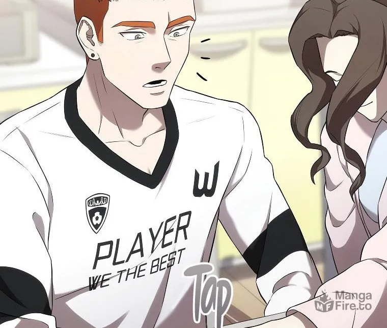 Dark Haired Tactical Genius Chapter 27 page 10 - 