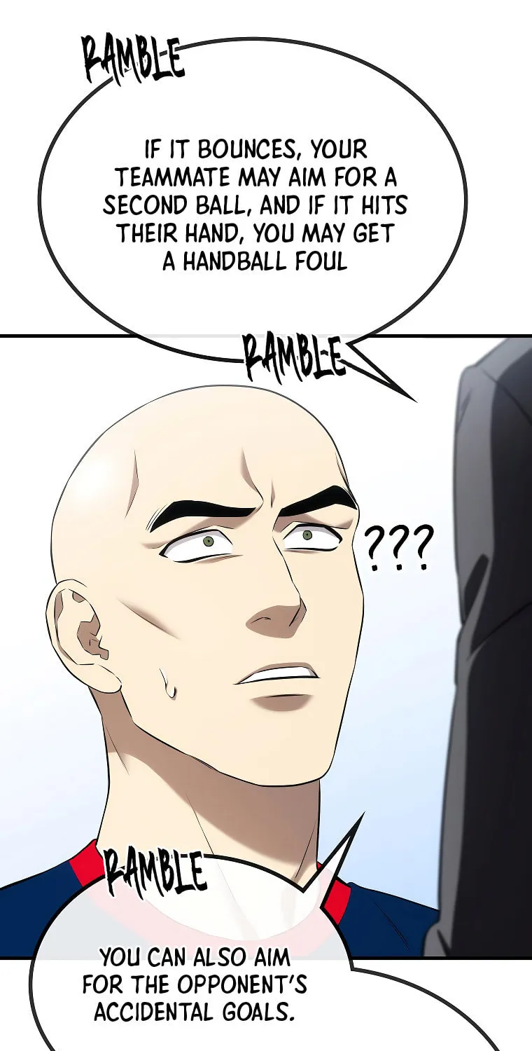 Dark Haired Tactical Genius Chapter 27 page 93 - 
