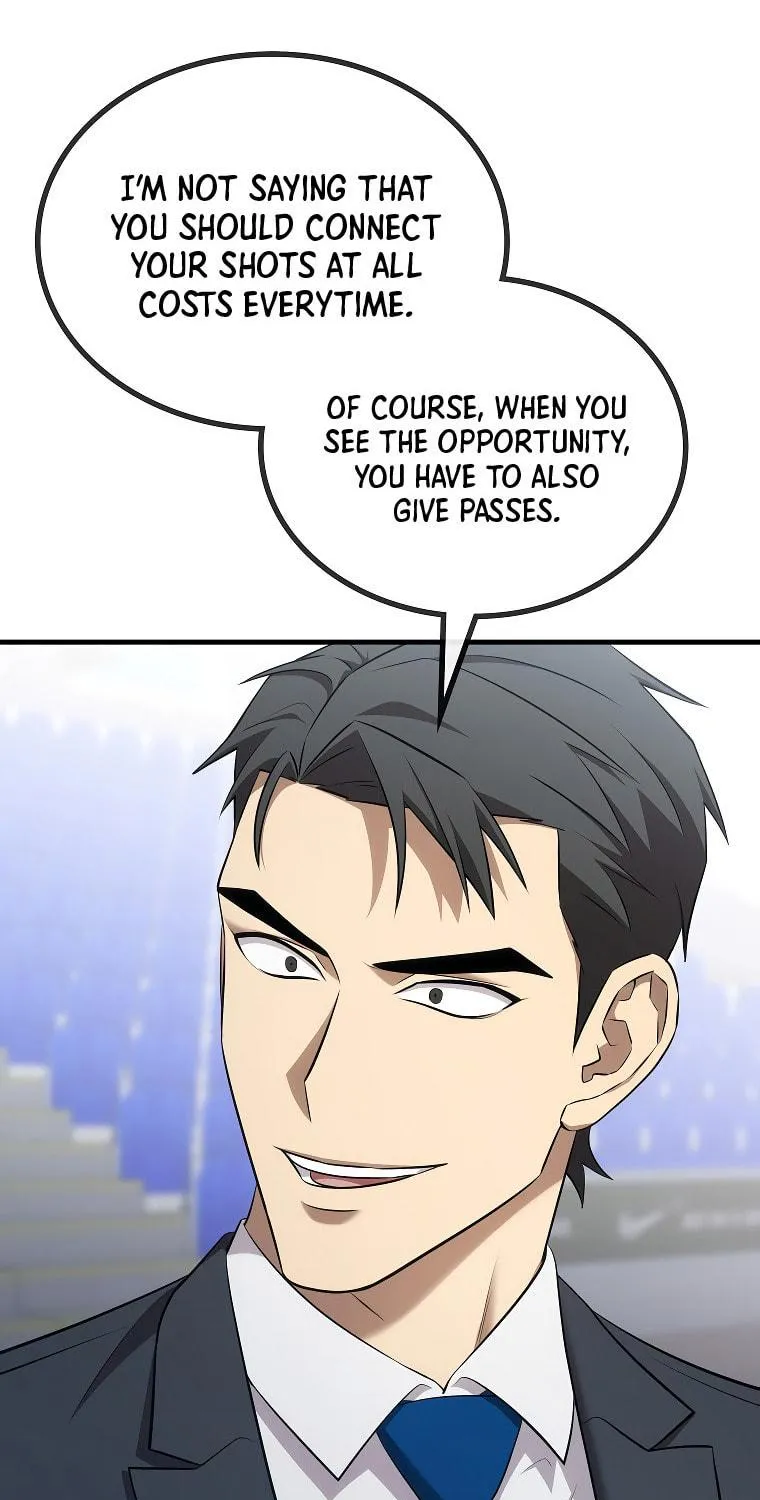 Dark Haired Tactical Genius Chapter 27 page 95 - 