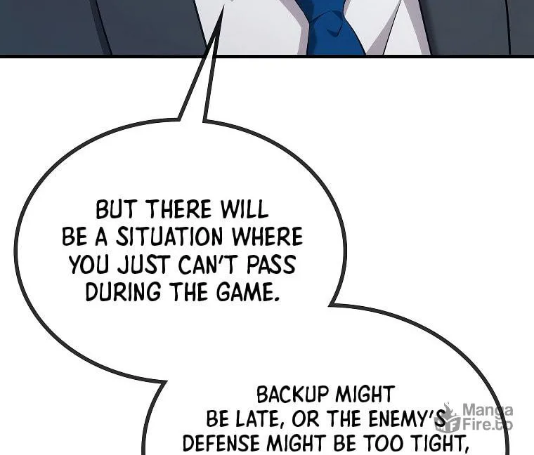 Dark Haired Tactical Genius Chapter 27 page 96 - 