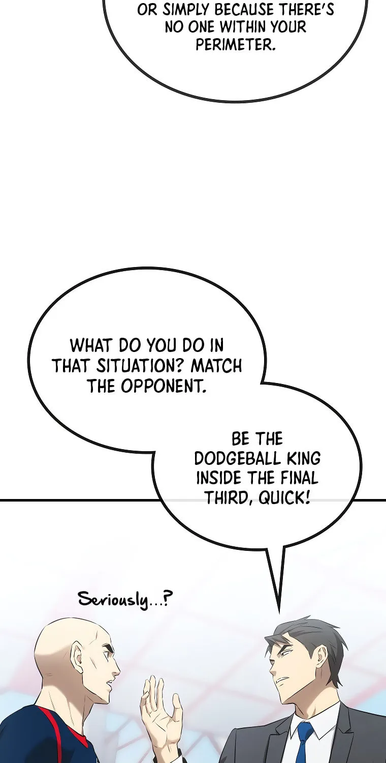 Dark Haired Tactical Genius Chapter 27 page 97 - 