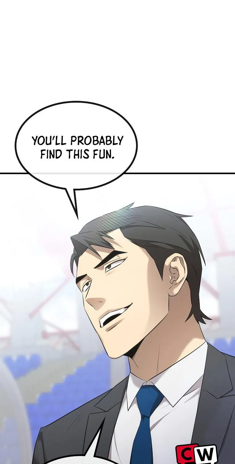 Dark Haired Tactical Genius Chapter 27 page 99 - 